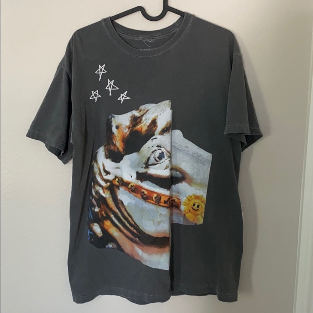 Travis Scott Astroworld merch